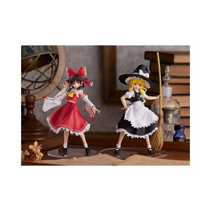 Good Smile Company Touhou Project POP UP PARADE Marisa Kirisame 