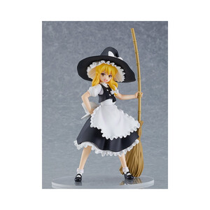 Good Smile Company Touhou Project POP UP PARADE Marisa Kirisame 