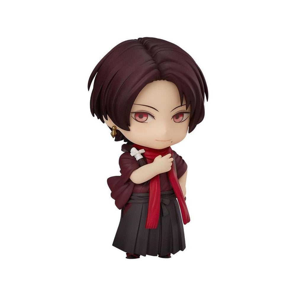 Orange Rouge Touken Ranbu -Hanamaru- Nendoroid Co-De Kashu Kiyomitsu -Hanamaru- Uchiban 