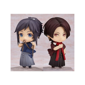 Orange Rouge Touken Ranbu -Hanamaru- Nendoroid Co-De Kashu Kiyomitsu -Hanamaru- Uchiban 