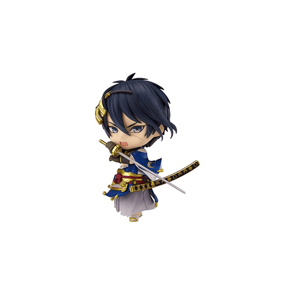 Orange Rouge Touken Ranbu -ONLINE- Mikazuki Munechika Awakened Nendoroid Co-De 