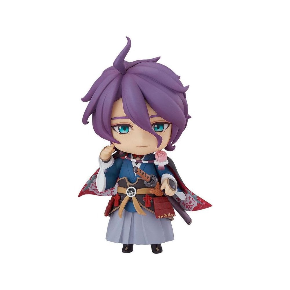 Orange Rouge Touken Ranbu -ONLINE- Nendoroid Kasen Kanesada 