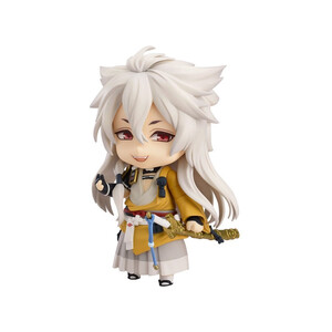 Good Smile Company Touken Ranbu -ONLINE- Nendoroid Kogitsunemaru 