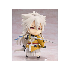 Good Smile Company Touken Ranbu -ONLINE- Nendoroid Kogitsunemaru 