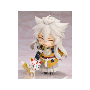 Good Smile Company Touken Ranbu -ONLINE- Nendoroid Kogitsunemaru 