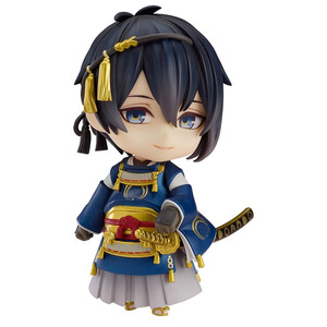 Good Smile Company Touken Ranbu -ONLINE- Nendoroid Mikazuki Munechika 