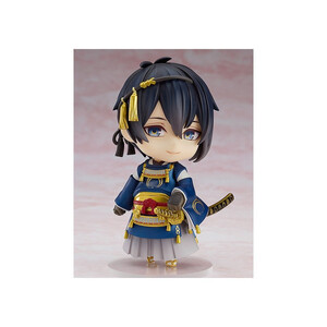 Good Smile Company Touken Ranbu -ONLINE- Nendoroid Mikazuki Munechika 