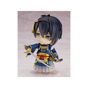 Good Smile Company Touken Ranbu -ONLINE- Nendoroid Mikazuki Munechika 