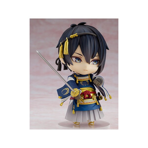 Good Smile Company Touken Ranbu -ONLINE- Nendoroid Mikazuki Munechika 