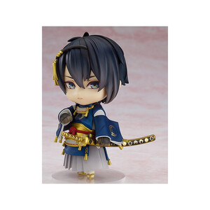 Good Smile Company Touken Ranbu -ONLINE- Nendoroid Mikazuki Munechika 