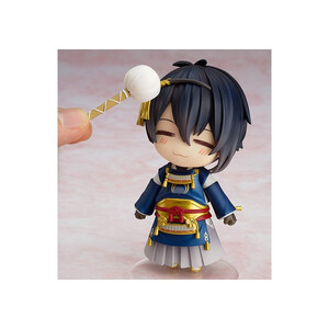 Good Smile Company Touken Ranbu -ONLINE- Nendoroid Mikazuki Munechika 