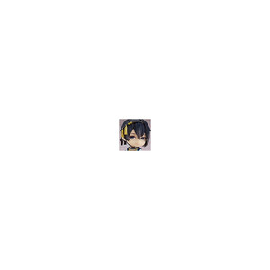 Good Smile Company Touken Ranbu -ONLINE- Nendoroid Mikazuki Munechika 