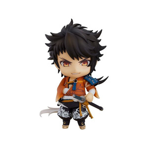 Good Smile Company Touken Ranbu -ONLINE- Nendoroid Mutsunokami Yoshiyuki 