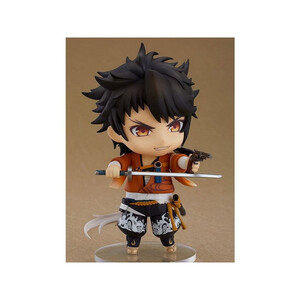 Good Smile Company Touken Ranbu -ONLINE- Nendoroid Mutsunokami Yoshiyuki 