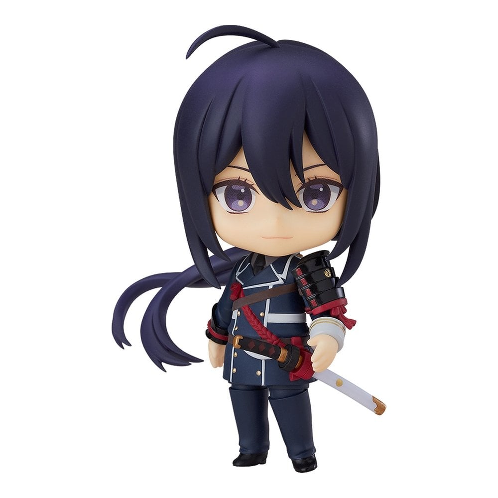 Good Smile Company Touken Ranbu -ONLINE- Nendoroid Namazuo Toshiro 