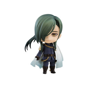 Good Smile Company Touken Ranbu -ONLINE- Nendoroid Nikkari Aoe 