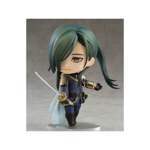 Good Smile Company Touken Ranbu -ONLINE- Nendoroid Nikkari Aoe 