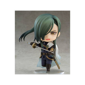 Good Smile Company Touken Ranbu -ONLINE- Nendoroid Nikkari Aoe 