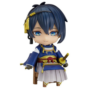 Orange Rouge Touken Ranbu -ONLINE- Nendoroid Swacchao! Mikazuki Munechika 