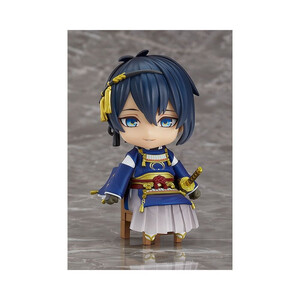 Orange Rouge Touken Ranbu -ONLINE- Nendoroid Swacchao! Mikazuki Munechika 