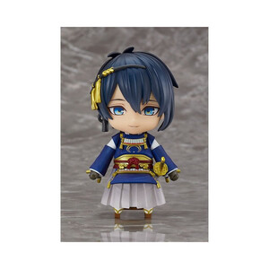 Orange Rouge Touken Ranbu -ONLINE- Nendoroid Swacchao! Mikazuki Munechika 
