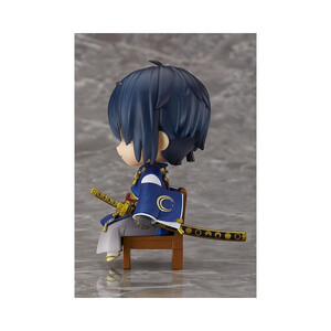 Orange Rouge Touken Ranbu -ONLINE- Nendoroid Swacchao! Mikazuki Munechika 