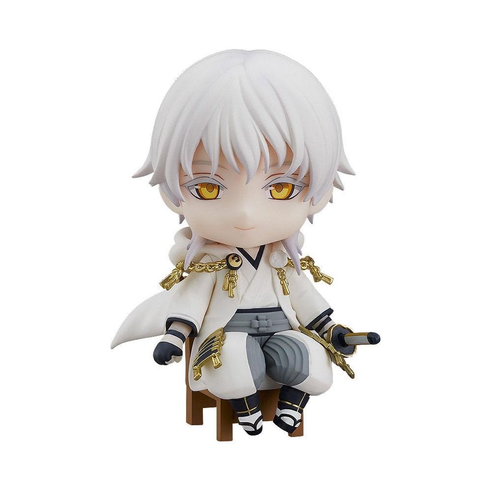 Orange Rouge Touken Ranbu -ONLINE- Nendoroid Swacchao! Tsurumaru Kuninaga 