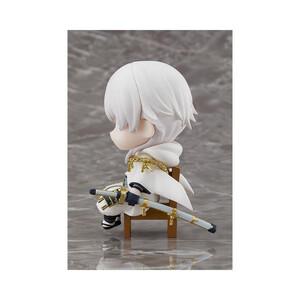 Orange Rouge Touken Ranbu -ONLINE- Nendoroid Swacchao! Tsurumaru Kuninaga 