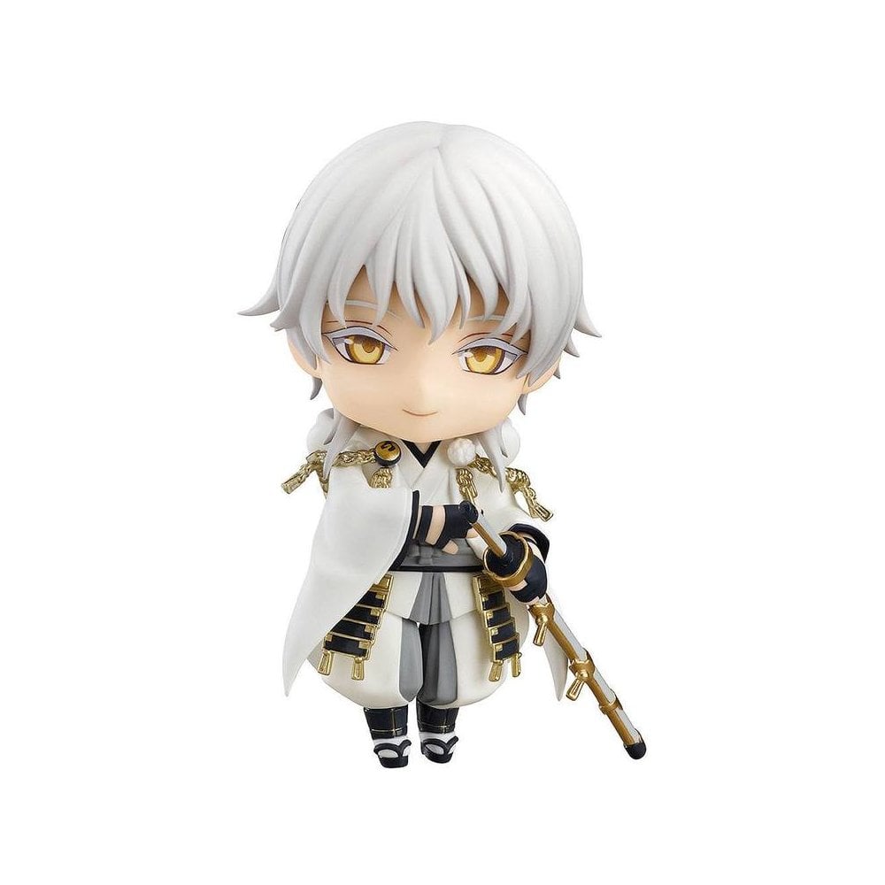 Touken Ranbu -ONLINE- Nendoroid Tsurumaru Kuninaga 