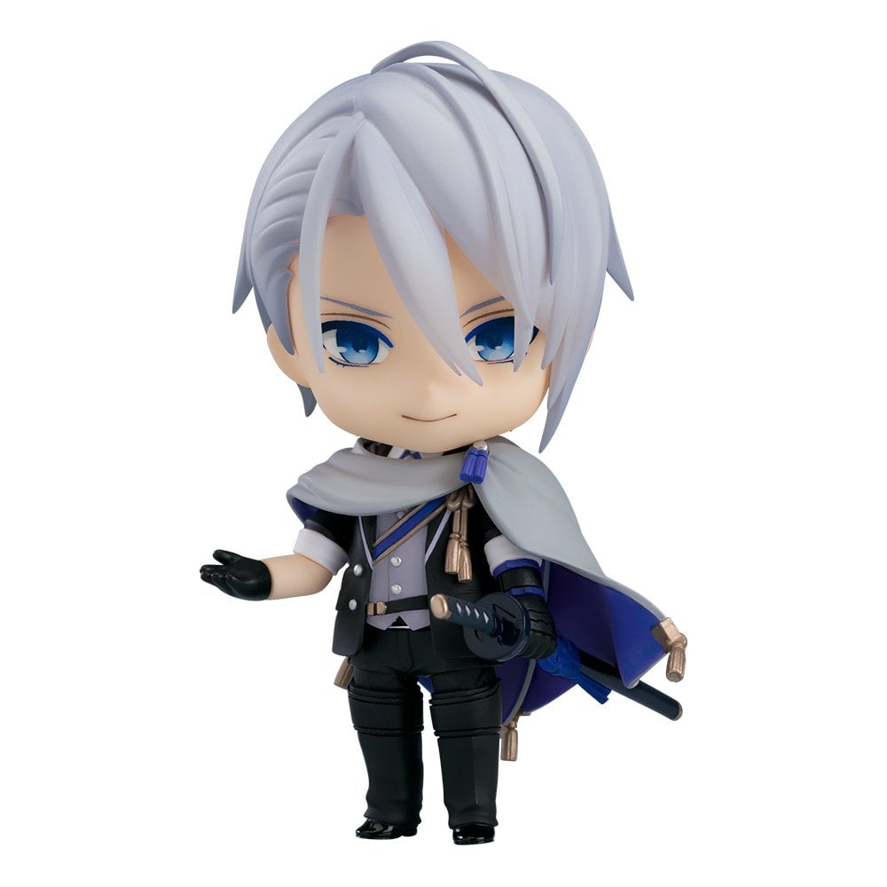 Touken Ranbu -ONLINE- Nendoroid Yamambagiri Chogi 