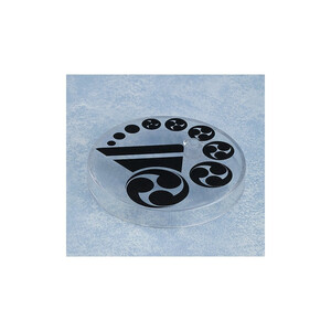 Orange Rouge Touken Ranbu -ONLINE- Nendoroid Yamambagiri Chogi 