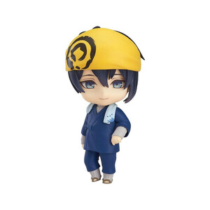 Orange Rouge Touken Ranbu -ONLINE-Nendoroid Co-De Mikazuki Munechika Uchiban 