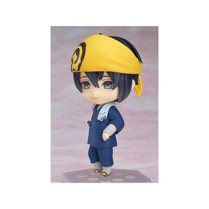 Orange Rouge Touken Ranbu -ONLINE-Nendoroid Co-De Mikazuki Munechika Uchiban 