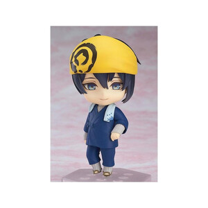 Orange Rouge Touken Ranbu -ONLINE-Nendoroid Co-De Mikazuki Munechika Uchiban 