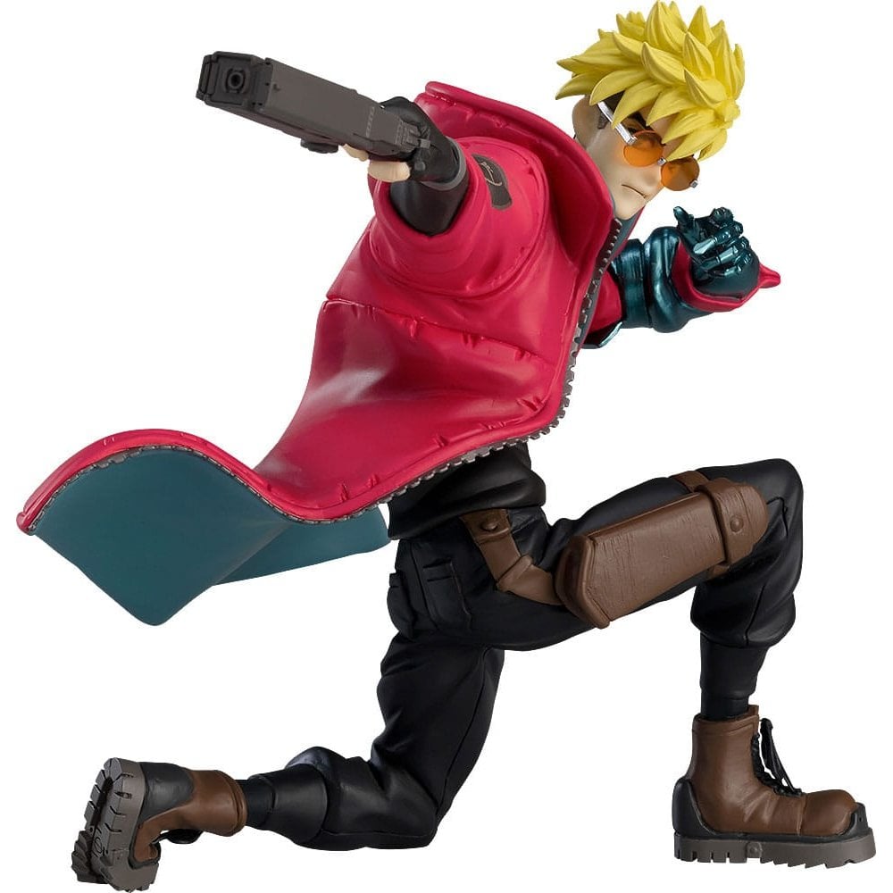 Trigun Stampede POP UP PARADE Vash the Stampede 