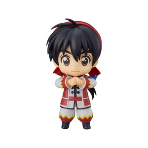 Good Smile Company True Cooking Master Boy Nendoroid Liu Maoxing 