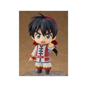 Good Smile Company True Cooking Master Boy Nendoroid Liu Maoxing 