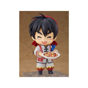 Good Smile Company True Cooking Master Boy Nendoroid Liu Maoxing 