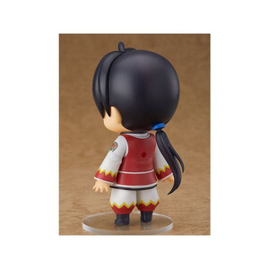 Good Smile Company True Cooking Master Boy Nendoroid Liu Maoxing 