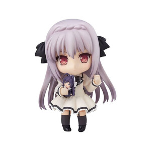 Good Smile Company Tsuki ni Yorisou Otome no Sahou Hidamari no Hibi Nendoroid Luna Sakurakouji 