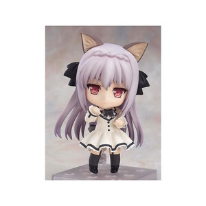 Good Smile Company Tsuki ni Yorisou Otome no Sahou Hidamari no Hibi Nendoroid Luna Sakurakouji 