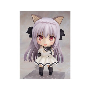 Good Smile Company Tsuki ni Yorisou Otome no Sahou Hidamari no Hibi Nendoroid Luna Sakurakouji 