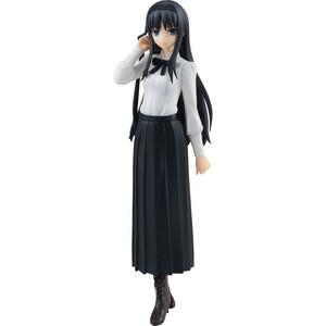 Good Smile Company Tsukihime - A Piece of Blue Glass Moon POP UP PARADE Akiha Tohno 