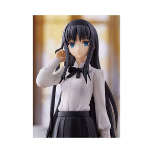 Good Smile Company Tsukihime - A Piece of Blue Glass Moon POP UP PARADE Akiha Tohno 