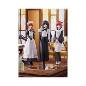 Good Smile Company Tsukihime - A Piece of Blue Glass Moon POP UP PARADE Akiha Tohno 