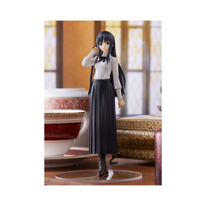 Good Smile Company Tsukihime - A Piece of Blue Glass Moon POP UP PARADE Akiha Tohno 