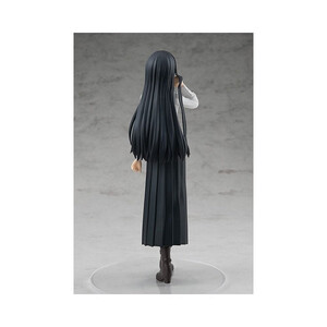 Good Smile Company Tsukihime - A Piece of Blue Glass Moon POP UP PARADE Akiha Tohno 