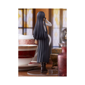Good Smile Company Tsukihime - A Piece of Blue Glass Moon POP UP PARADE Akiha Tohno 