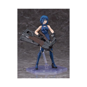 Max Factory Tsukihime -A piece of blue glass moon- figma Ciel DX Edition 