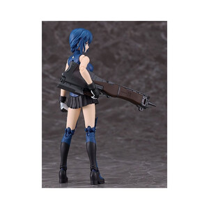 Max Factory Tsukihime -A piece of blue glass moon- figma Ciel DX Edition 